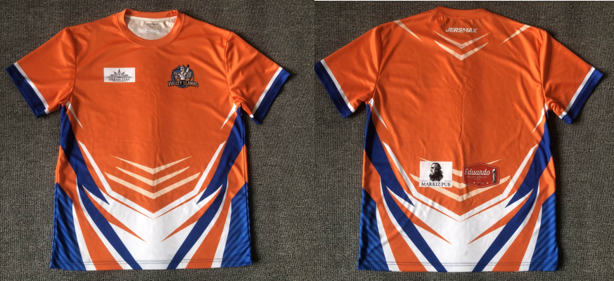 sublimation shirts